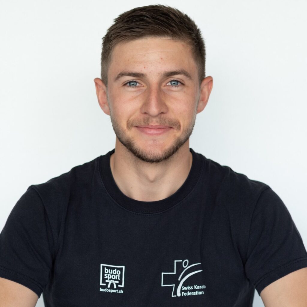 BRUNNER Matthias Lukas
