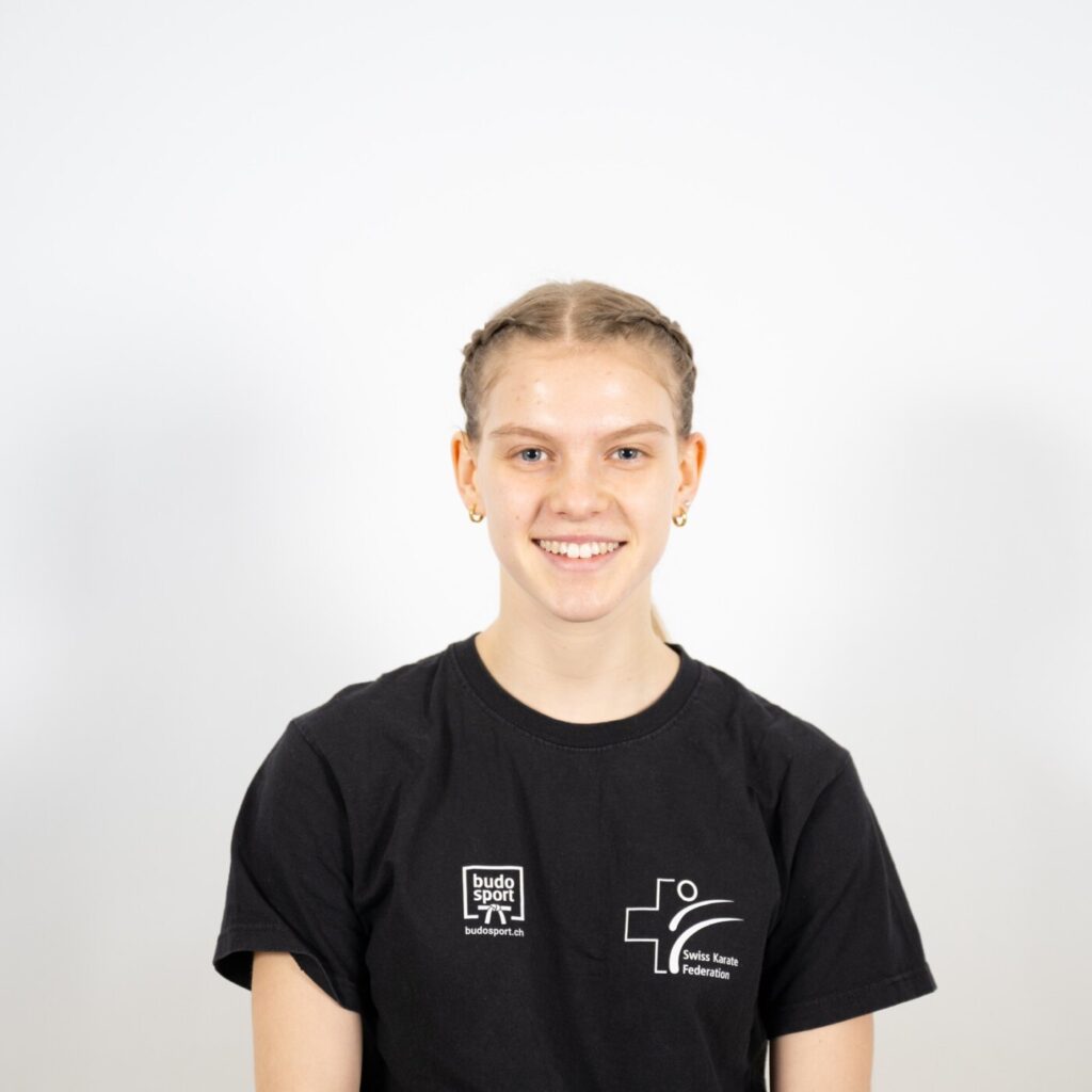 HUBER Lea