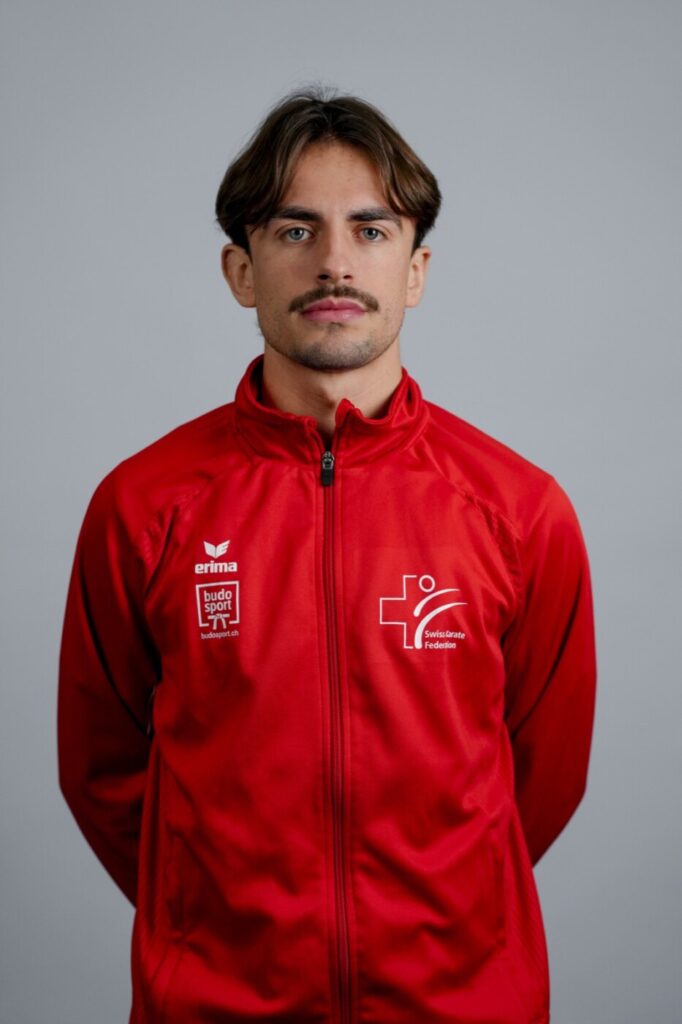 JOST Ruben