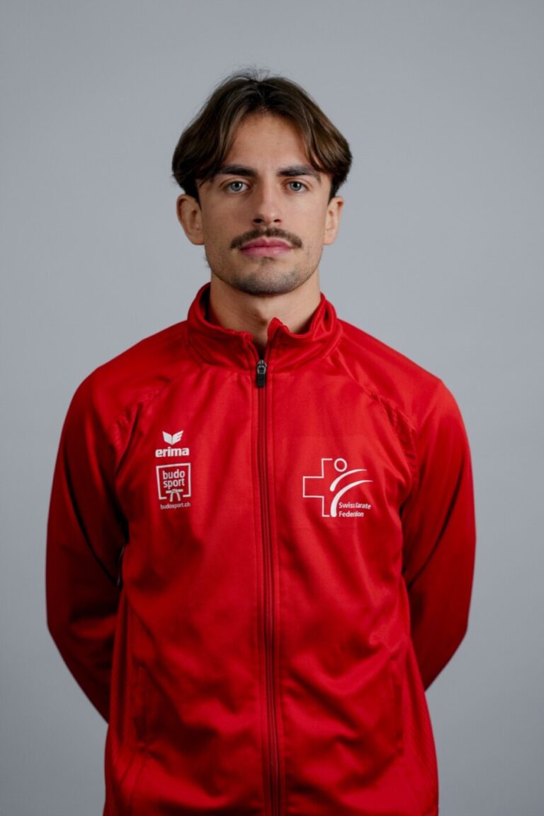 JOST Ruben