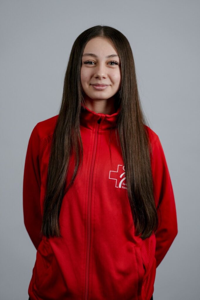 ÖZDEMIR Demet