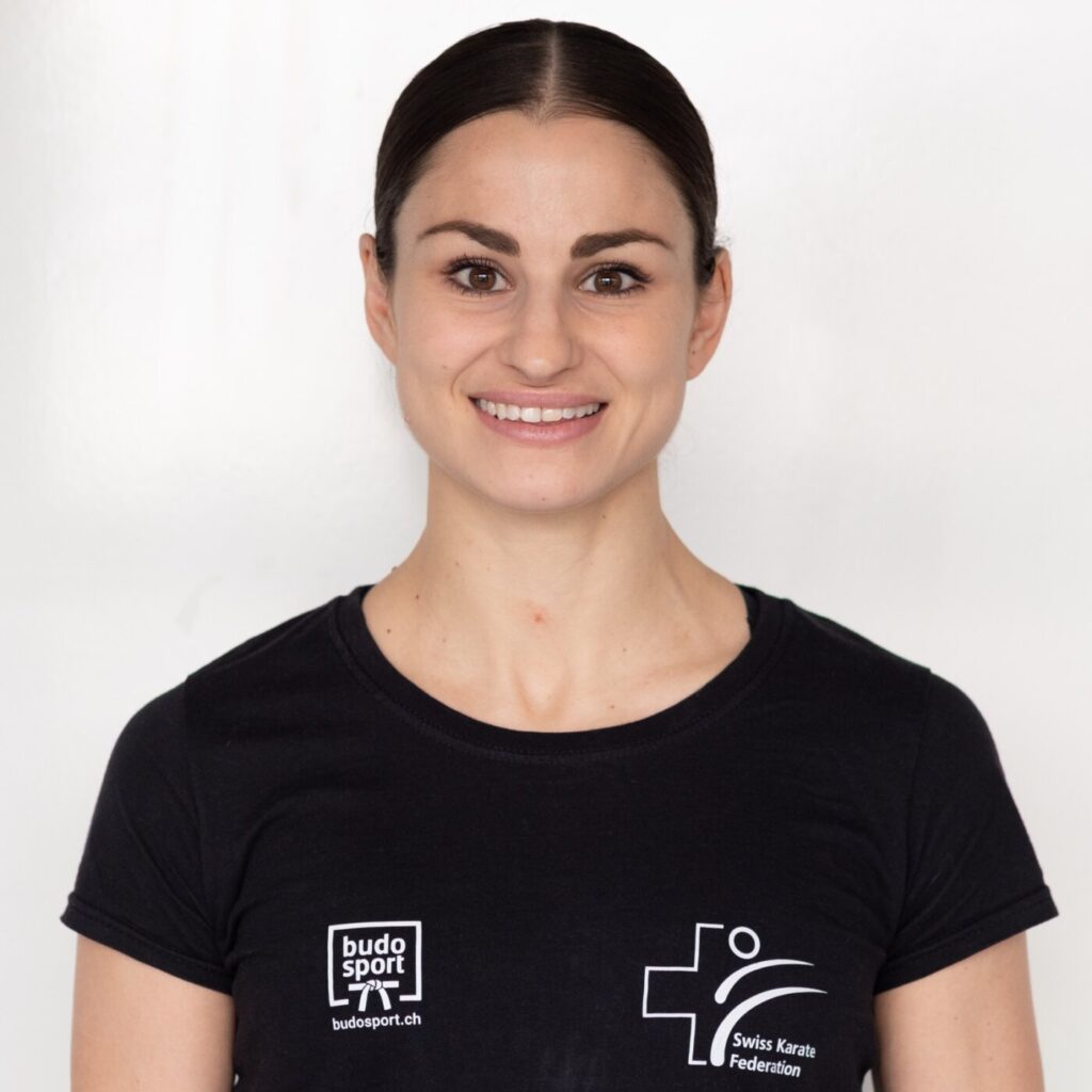 QUIRICI Elena