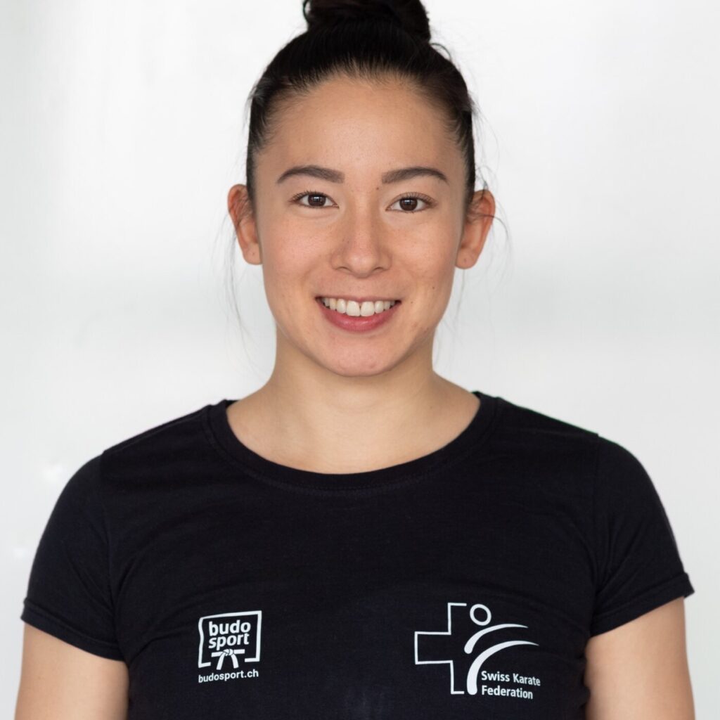 SCHÄRER Maya