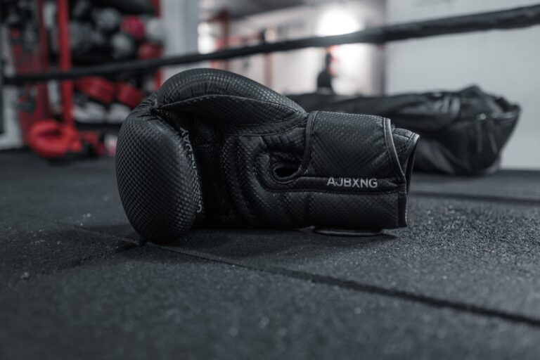 Inklusives Karate-Training