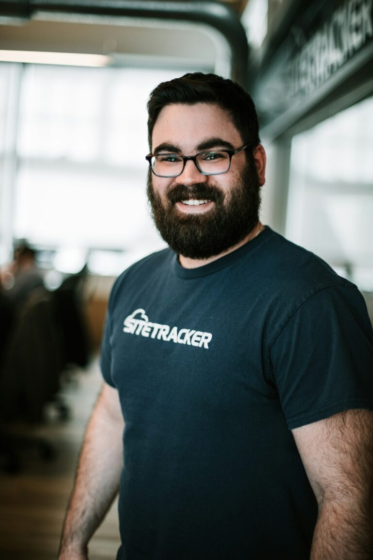 Trainer bei der J+S-Ausbildung