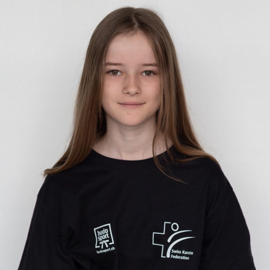 VON KLASS Melissa