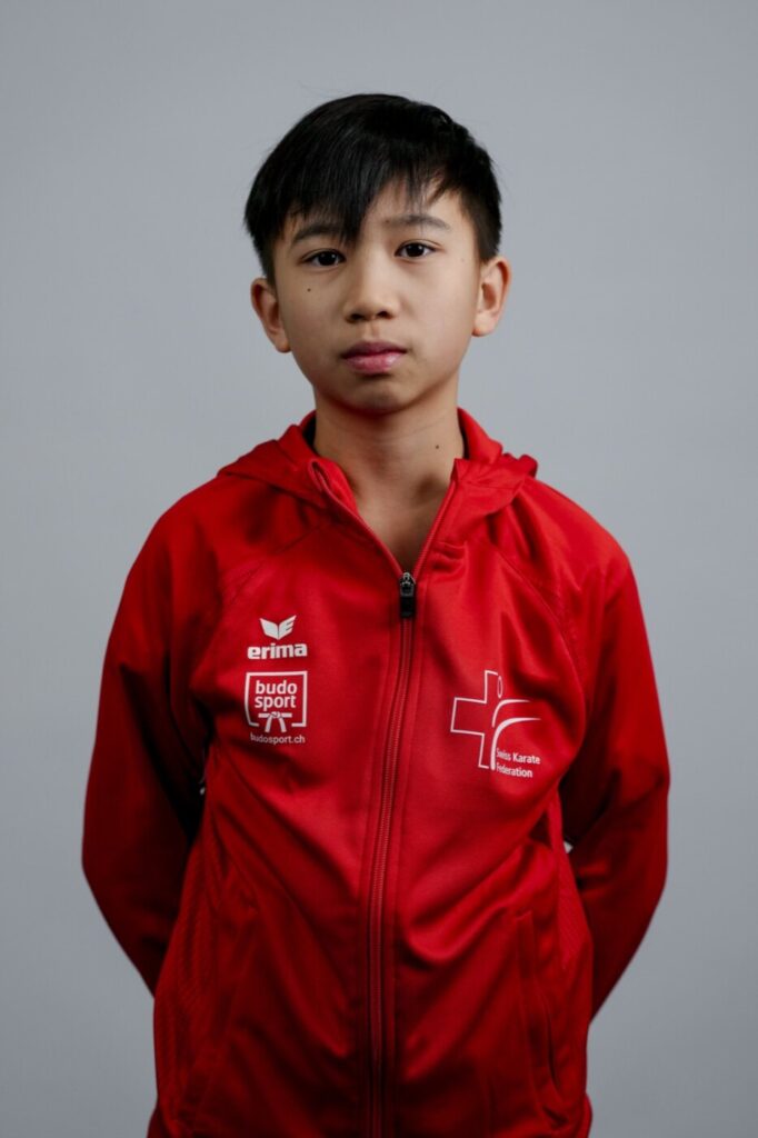 VUONG Yven