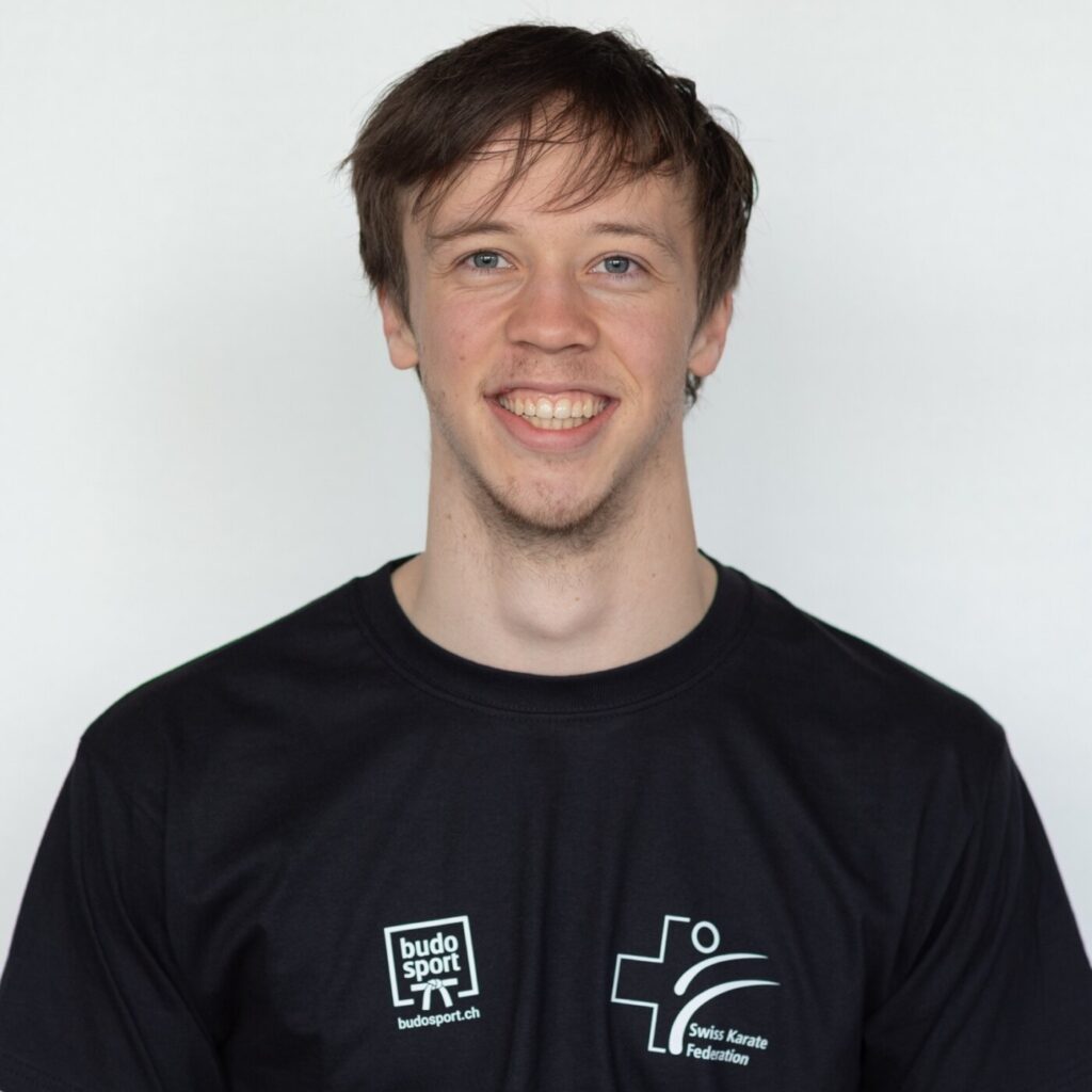 WABER Kjetil