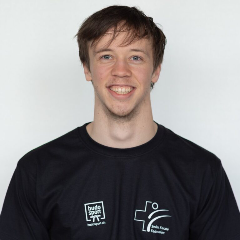 WABER Kjetil